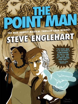 cover image of The Point Man